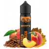 Hope Juice S&V: Peach Tobacco (Tabák, broskev) 10ml