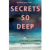 Secrets So Deep - Ginny Myers Sain, Electric Monkey