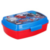 Stor plastový box na desiatu Spiderman 51374