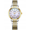 Hodinky Rotary LB05421/41/D Windsor Ladies Watch 27mm 5ATM