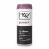 MOXY power+ Energy Drink 330 ml - GymBeam - lesné ovocie