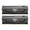 Patriot Viper Steel DDR4 16GB 3200MHz CL18 (2x8GB) PVS416G320C6K