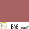 OSMO® Dekorační vosk - Elementy inspirované přírodou Barva (odstín): E48 Načervenalá kůra, Balení: 2,5 l