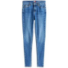 Tommy Hilfiger Džínsy DW0DW20652 1A5 Modrá