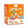 Mideer LEVEL UP! 02 Dovolenka 4v1 9 12 16 a 20 dielov