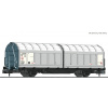 Fleischmann Nákladný vagón s posuvnou stenou CD Cargo- 826251N