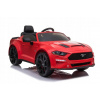 Lean Toys elektrické auto Ford Mustang GT Drift SX2038 červená