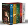 A Game of Thrones 1-5 Boxed Set. TV Tie-In - George R.R. Martin