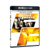 Rychle a zběsile 2BD (UHD+BD)