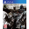 Batman: Arkham Collection