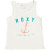 detské tielko ROXY BASIC ANCHOR VEST WCD0 16 years