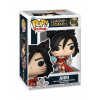 Funko POP Games: League of Legends - Ahri |