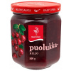 Saarioinen | Čučoriedkový džem | Na mäso a syry | Fínsko | 500 g