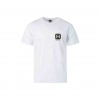 Horsefeathers Mini Logo white