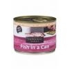 Topstein Ryba v plechu 200 g