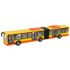 Lean Toys R/C Autobus na diaľkové ovládanie - žltý