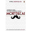 Mortdecai Film Tie