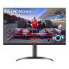 LG 32UR550K-B počítačový monitor 80 cm (31.5
