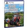 Farming Simulator 22 CZ (PS5)