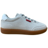 Levis Módne tenisky JACKSON VJAC 0023S Deportiva cordones niña Gris Šedá