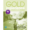 Gold Experience B2: Workbook - Amanda Maris