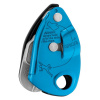 Istítko Petzl Grigri + blue
