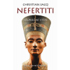 Nefertiti - Sluneční stín - Christian Jacq