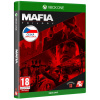 Mafia 1. - 3. komplet trilogy X-BOX ONE