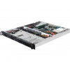 ASRock Rack ASRock 1U4LW-B650/2L2T, Rack 1U, UP, AMD Ryzen 7000, 4xLFF, 2xGbE, 2x10GbE, Fixed PSU, IPMI (1U4LW-B650/2L2T)