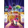 Trollové 3 DVD