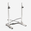 DOMYOS Stojan Elite Squat Rack 300 kg