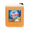 Krystal na podlahy - mydlový čistič 5L, TIP