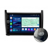 Everest 2DIN autorádio EVE18 Android, Volkswagen Polo