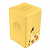 Pokémon Pikachu Alcove Tower Obal na karty pre Pokémon