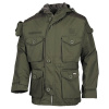 MFH Professional Bunda Commando Smock, OD green - S