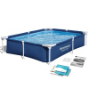 Obdĺžnikový rámový bazén 221x150x43 cm Bestway 56401N