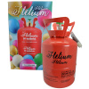 Hélium na 50 balónikov
