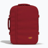 Cestovný batoh CabinZero Classic 44 l ketchup