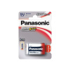 Batéria 6F22 (9V) alkalická PANASONIC Everyday Power 6LR61 1BP