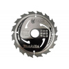 Makita B-07917 Pílový kotúč ø170 x 30 mm, 16Z