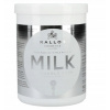 Kallos maska na vlasy 1000 ml Milk Hair Mask With Milk Protein