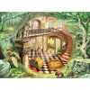 Ravensburger Puzzle: EXIT Puzzle - The Circle V Ríme 920 dielikov