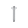 DURAVIT prívod zo stropu 125 mm, chróm, UV0670022000