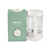 Beaba Parný varič + mixér BABYCOOK Express Sage Green Farba: Sage green