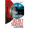 Secret Service - Tom Bradby