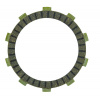 EBC Lamely spojky set EBC CK2267 STD