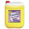 CleanFit na tepovanie 10L (CleanFit na podlahy s leskom 10L)