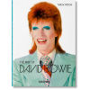 Mick Rock. The Rise of David Bowie. 1972–1973