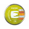 EXTOL CRAFT Kotúč rezný diamantový Turbo, 150mm, EXTOL CRAFT 108853