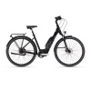 Kellys Estima 40 SH Black 28 504Wh
